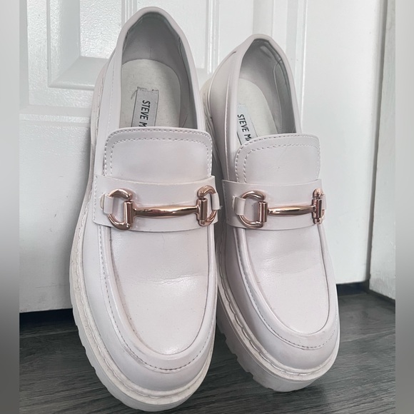 Steve Madden Approach Natural - Picture 3 of 4